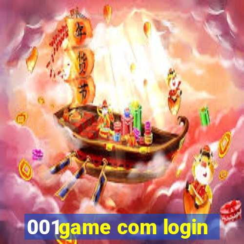 001game com login